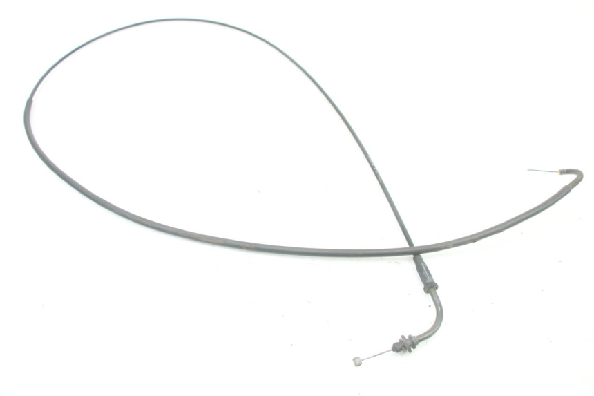 photo de THROTTLE CABLE PEUGEOT TREKKER TKR 50 (2005 - 2014)