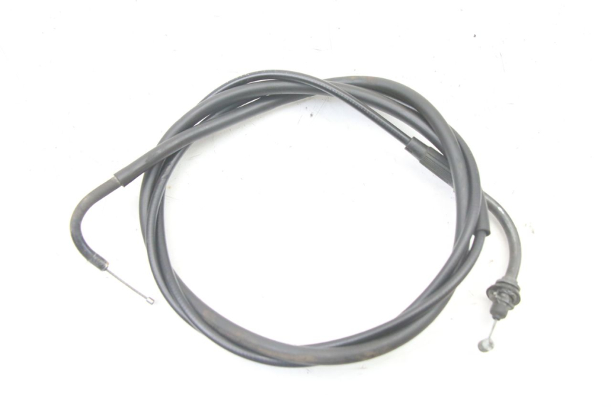 photo de THROTTLE CABLE PEUGEOT TREKKER TKR 50 (2005 - 2014)