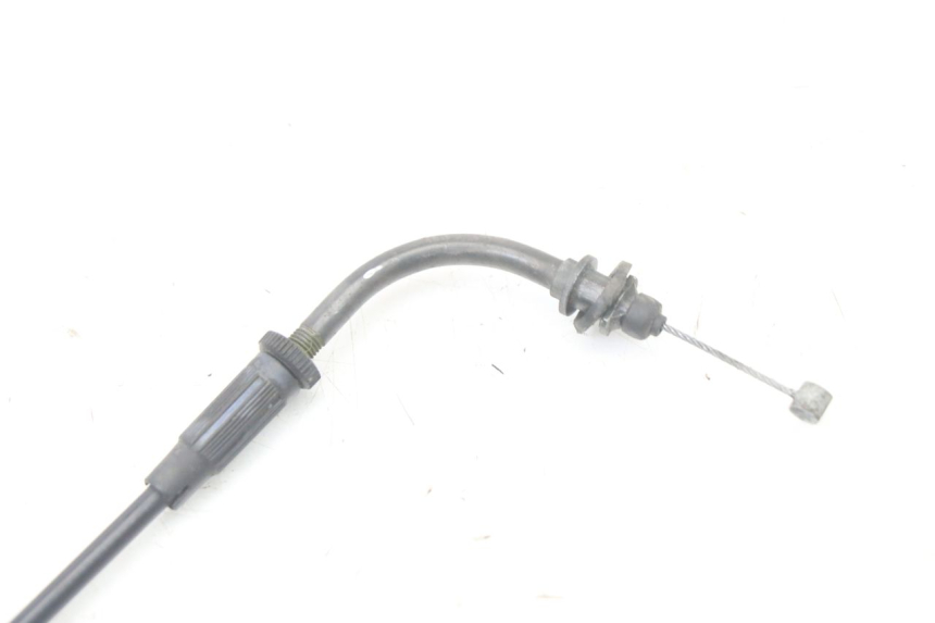 photo de THROTTLE CABLE PEUGEOT TREKKER TKR 50 (2005 - 2014)