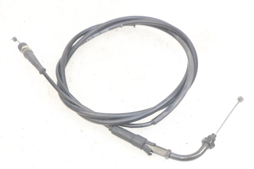 photo de ACCELERATOR CABLE PEUGEOT TWEET 4T 50 (2018 - 2020)