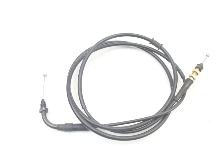 photo de ACCELERATOR CABLE PEUGEOT TWEET 4T 50 (2023 - 2025)