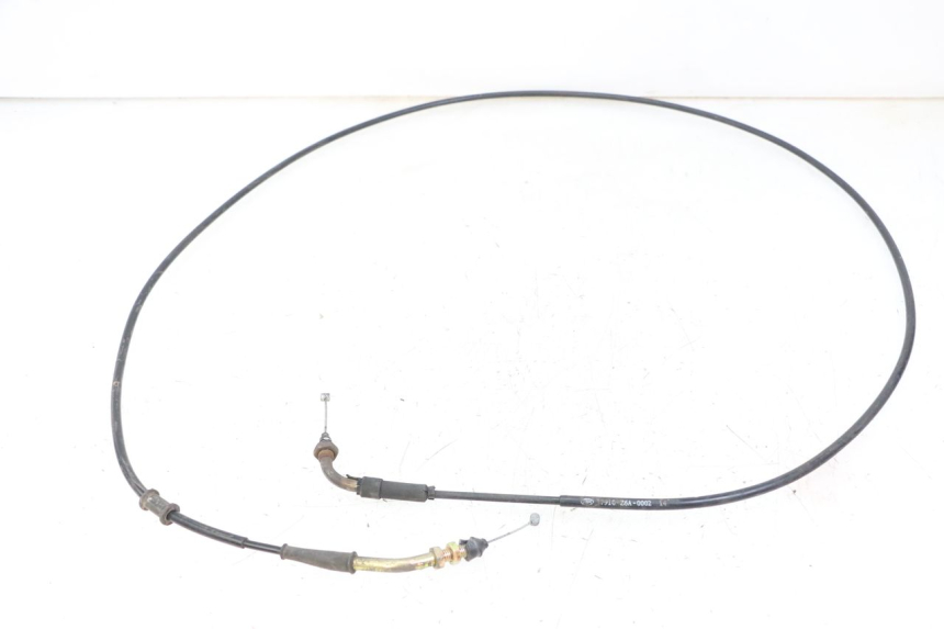 photo de ACCELERATOR CABLE PEUGEOT TWEET 4T 50 (2014 - 2019)