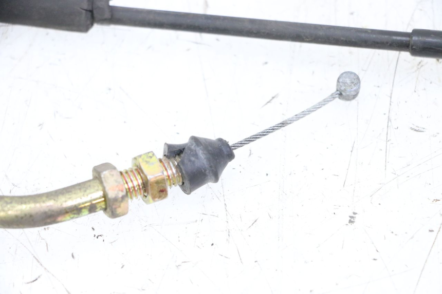 photo de ACCELERATOR CABLE PEUGEOT TWEET 4T 50 (2014 - 2019)