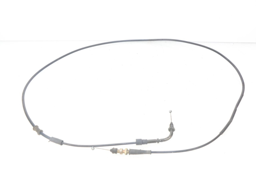 photo de THROTTLE CABLE PEUGEOT TWEET ACTIVE 4T 50 (2018 - 2022)