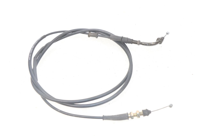 photo de THROTTLE CABLE PEUGEOT TWEET ACTIVE 4T 50 (2018 - 2022)