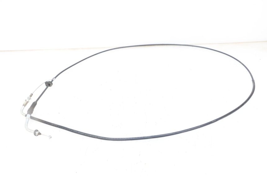 photo de THROTTLE CABLE PEUGEOT VIVACITY 125 (2010 - 2017)