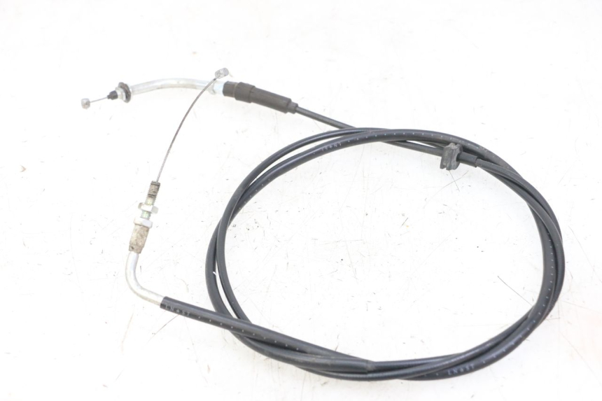 photo de THROTTLE CABLE PEUGEOT VIVACITY 125 (2010 - 2017)