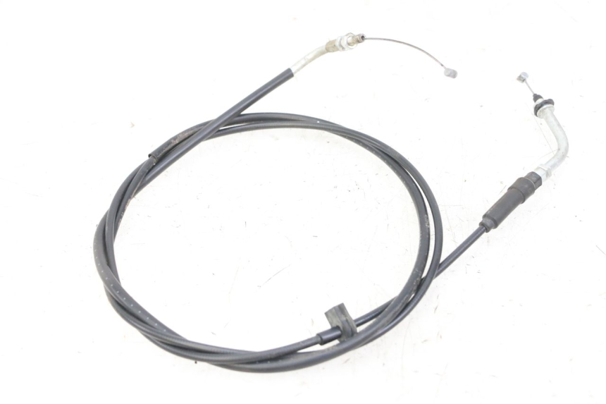 photo de THROTTLE CABLE PEUGEOT VIVACITY 125 (2010 - 2017)