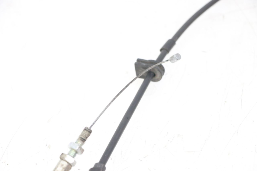 photo de THROTTLE CABLE PEUGEOT VIVACITY 125 (2010 - 2017)