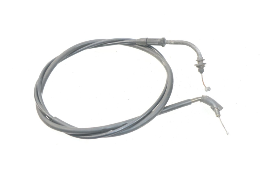 photo de ACCELERATOR CABLE PEUGEOT VIVACITY 50 (2004 - 2009)