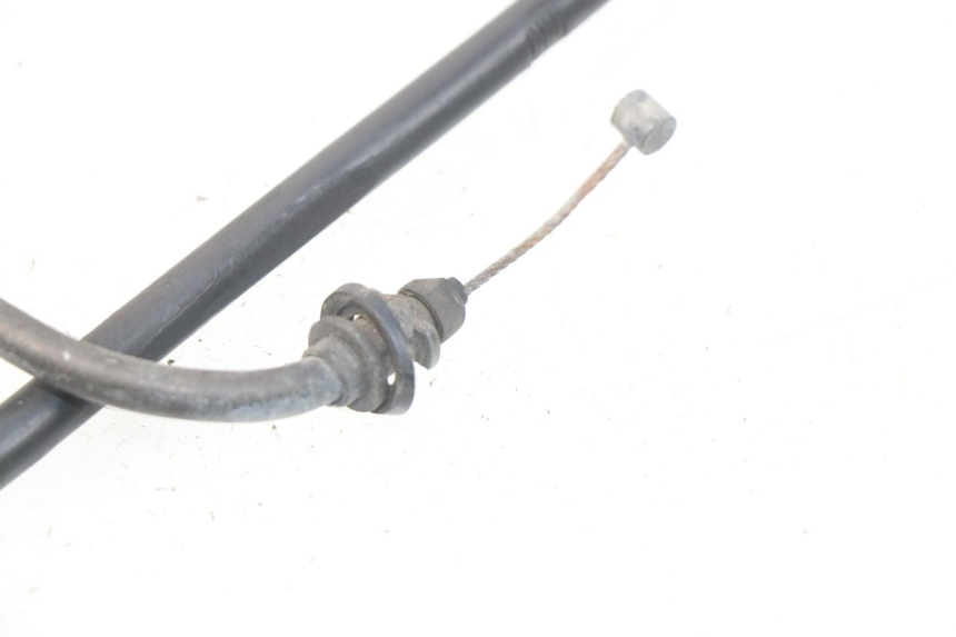 photo de ACCELERATOR CABLE PEUGEOT VIVACITY 50 (2004 - 2009)