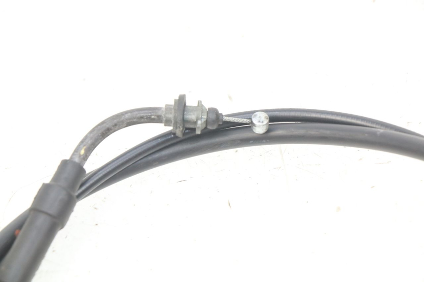 photo de THROTTLE CABLE PEUGEOT VIVACITY 50 (1998 - 2003)