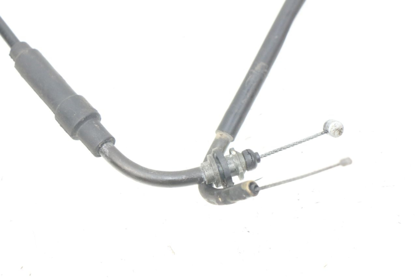 photo de THROTTLE CABLE PEUGEOT VIVACITY 50 (1998 - 2003)