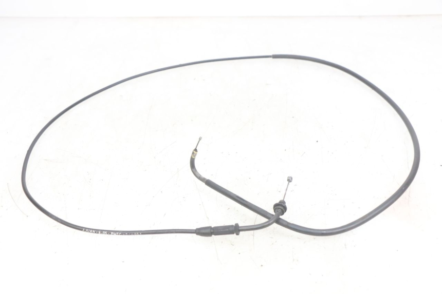 photo de ACCELERATOR CABLE PEUGEOT VIVACITY 50 (2004 - 2009)