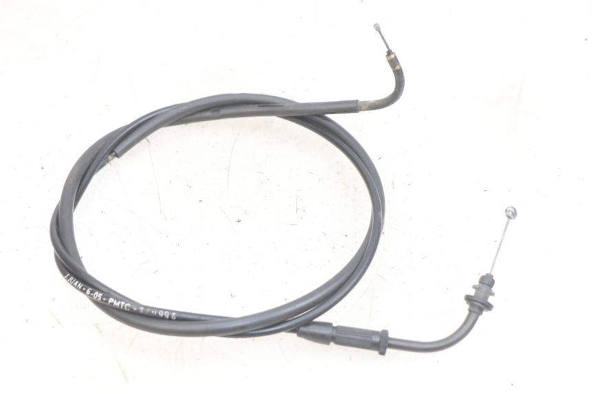 photo de ACCELERATOR CABLE PEUGEOT VIVACITY 50 (2004 - 2009)