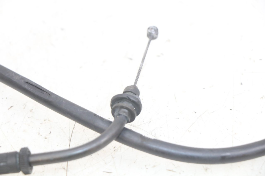 photo de ACCELERATOR CABLE PEUGEOT VIVACITY 50 (2004 - 2009)