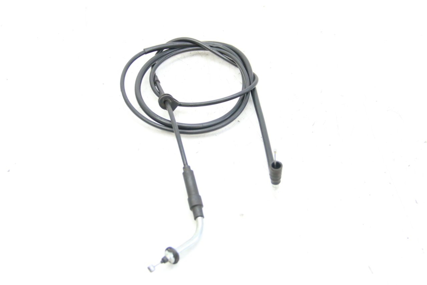 photo de ACCELERATOR CABLE PEUGEOT VIVACITY NEW 2T 50 (2008 - 2017)