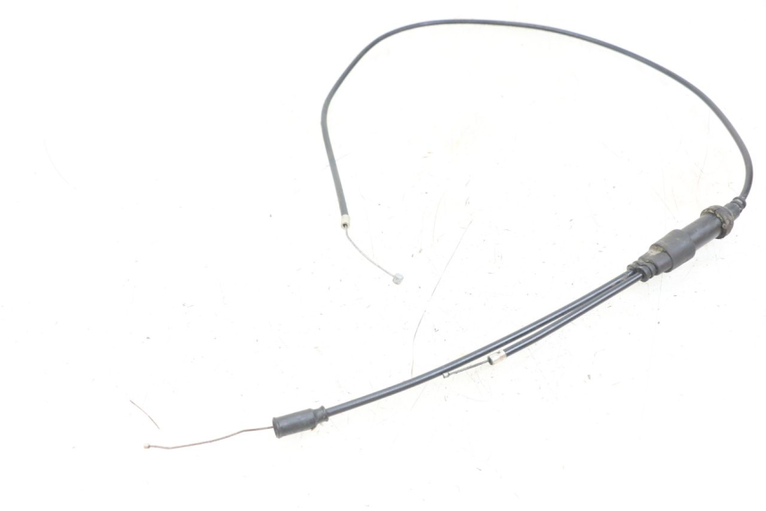 photo de ACCELERATOR CABLE PEUGEOT XP6 50 (1997 - 2003)