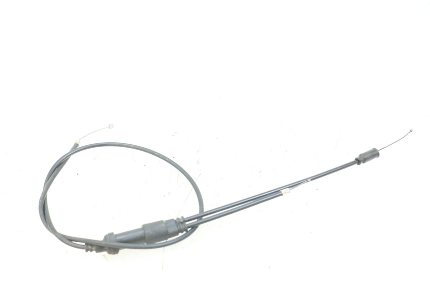 photo de ACCELERATOR CABLE PEUGEOT XP6 50 (1997 - 2003)