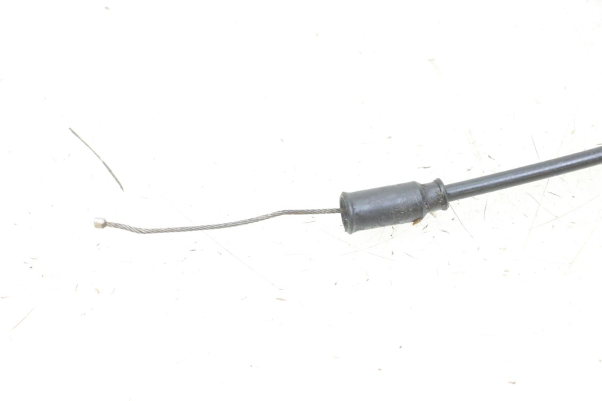 photo de ACCELERATOR CABLE PEUGEOT XP6 50 (1997 - 2003)