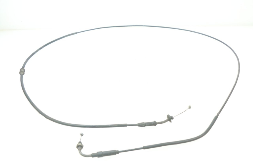 photo de THROTTLE CABLE PIAGGIO BEVERLY 125 (2001 - 2004)