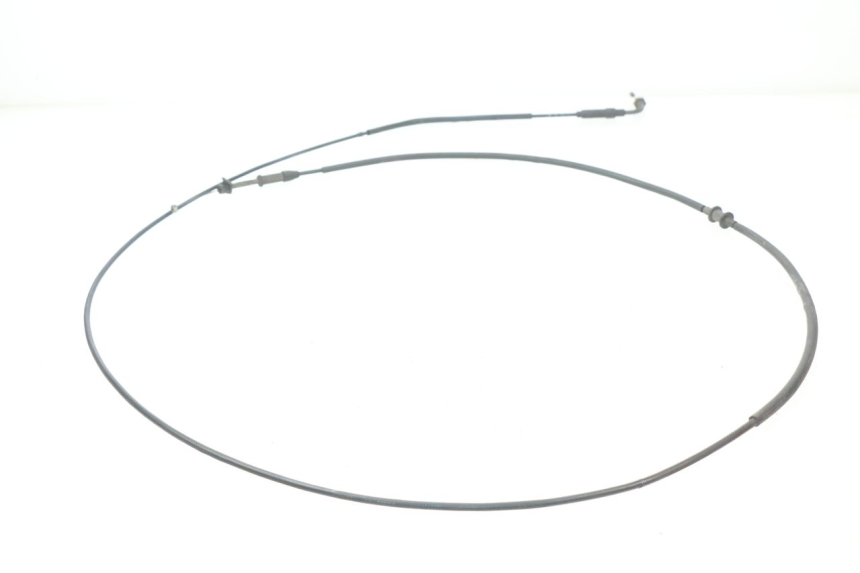 photo de THROTTLE CABLE PIAGGIO BEVERLY 125 (2001 - 2004)