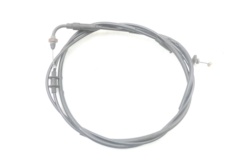 photo de THROTTLE CABLE PIAGGIO BEVERLY 125 (1998 - 2005)