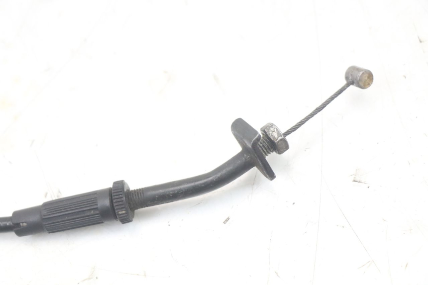 photo de THROTTLE CABLE PIAGGIO BEVERLY 125 (1998 - 2005)