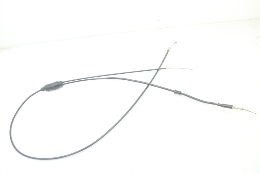 photo de ACCELERATOR CABLE PIAGGIO FLY 2T 50 (2004 - 2017)