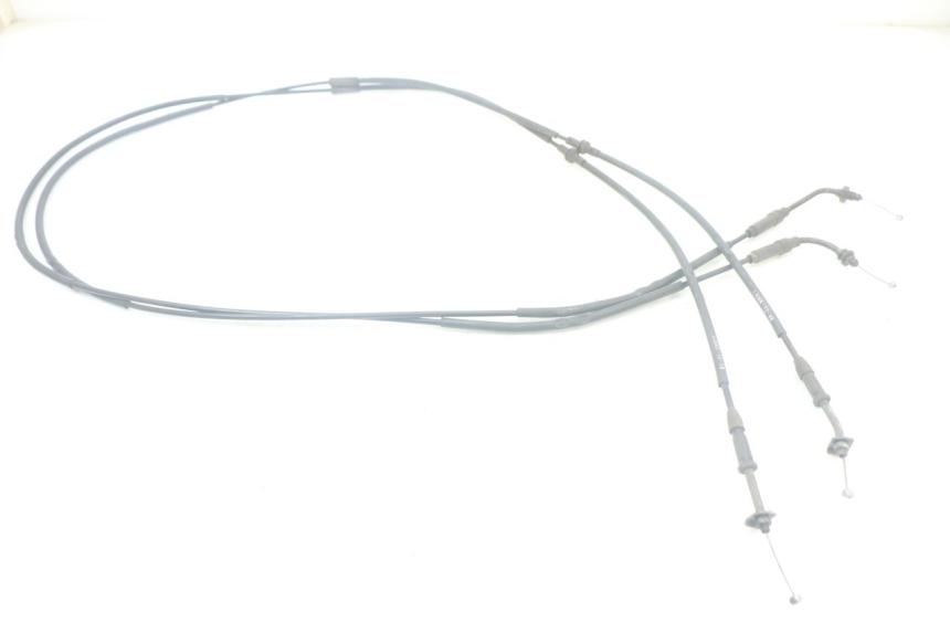 photo de ACCELERATOR CABLE PIAGGIO LIBERTY 125 (2009 - 2013)