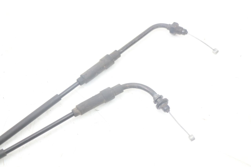 photo de ACCELERATOR CABLE PIAGGIO LIBERTY 125 (2009 - 2013)