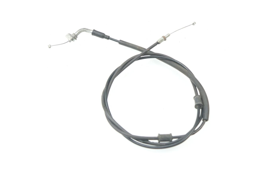 photo de THROTTLE CABLE PIAGGIO LIBERTY 4T 50 (2009 - 2015)