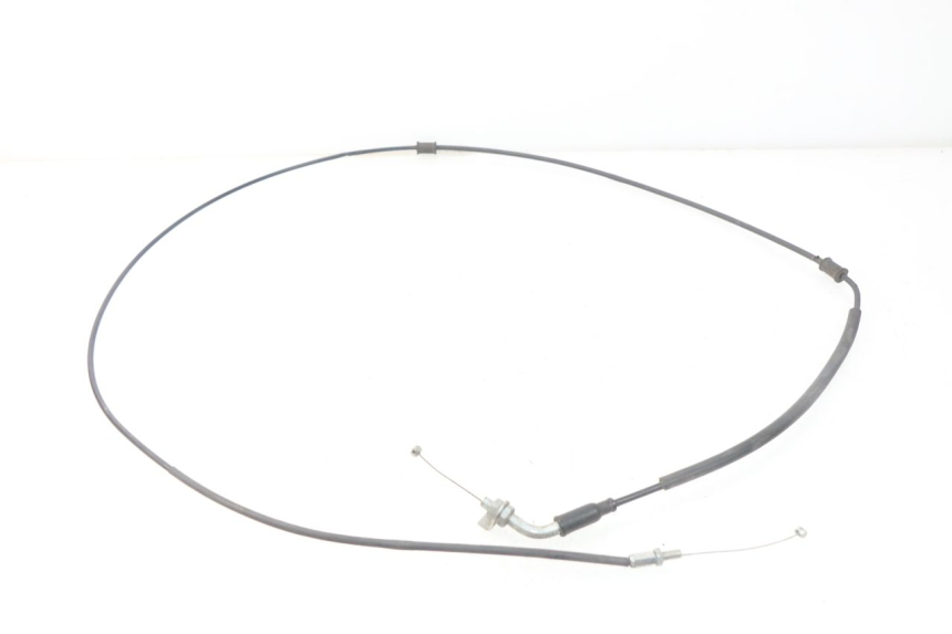 photo de THROTTLE CABLE PIAGGIO LIBERTY 4T 50 (2009 - 2015)