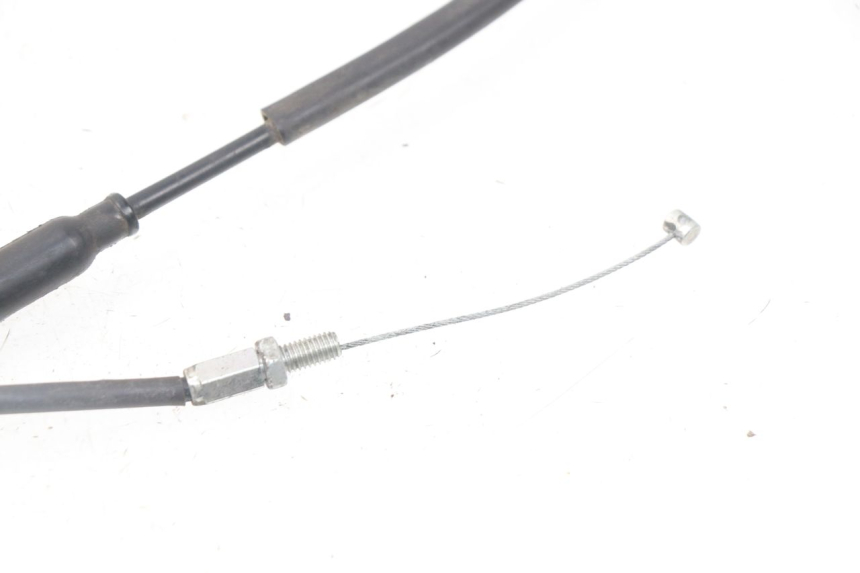 photo de THROTTLE CABLE PIAGGIO LIBERTY 4T 50 (2009 - 2015)