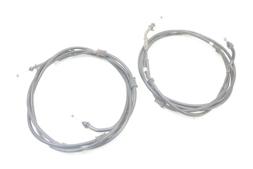 photo de THROTTLE CABLE PIAGGIO LIBERTY IGET 4T 50 (2021 - 2025)