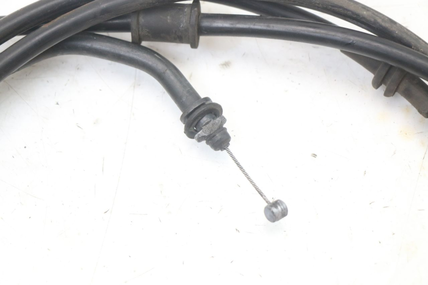 photo de THROTTLE CABLE PIAGGIO LIBERTY IGET 4T 50 (2021 - 2025)