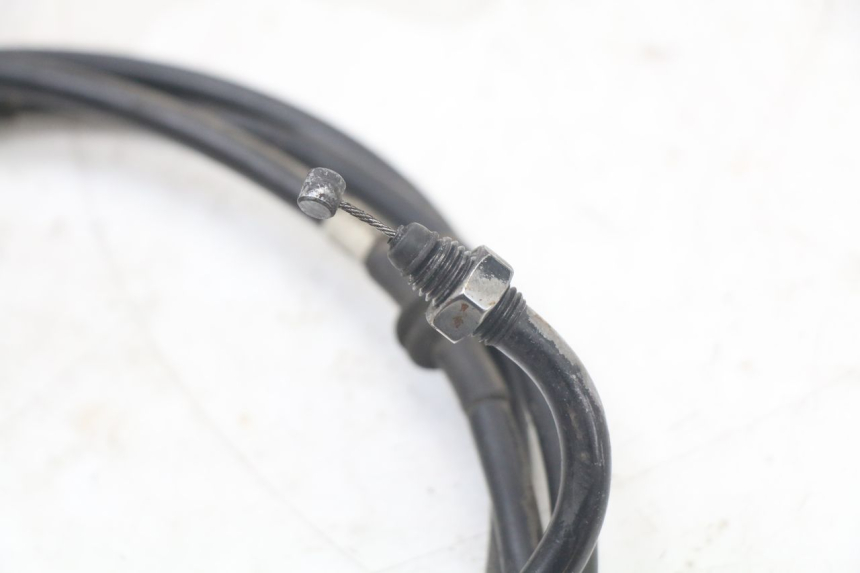 photo de THROTTLE CABLE PIAGGIO LIBERTY IGET 4T 50 (2021 - 2025)