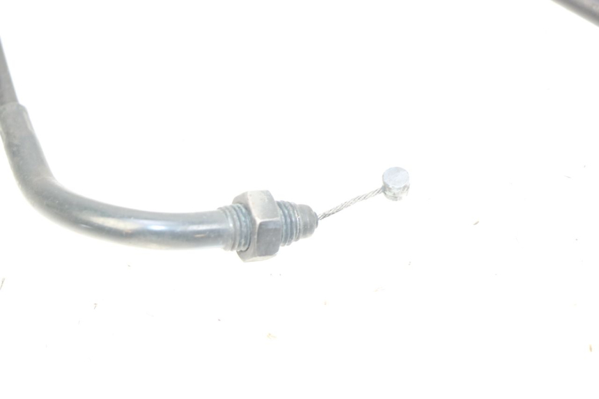 photo de ACCELERATOR CABLE PIAGGIO LIBERTY IGET S 125 (2016 - 2020)