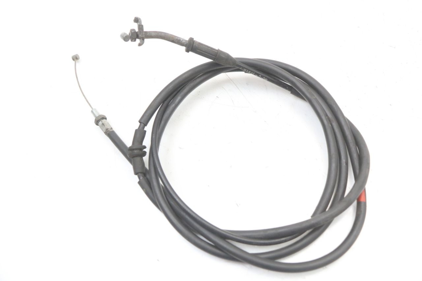 photo de THROTTLE CABLE PIAGGIO MP3 125 (2006 - 2014)