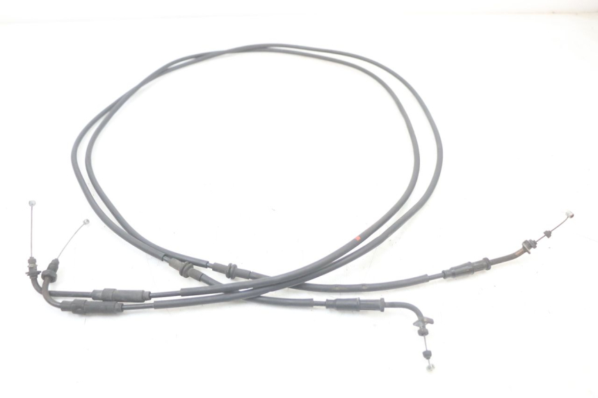 photo de ACCELERATOR CABLE PIAGGIO MP3 LT 400 (2007 - 2012)