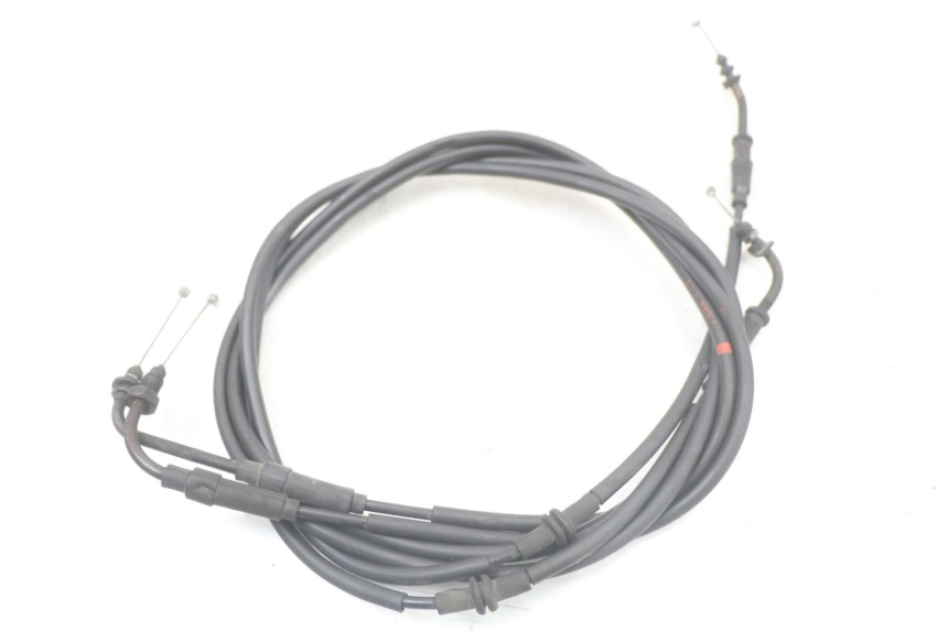 photo de ACCELERATOR CABLE PIAGGIO MP3 LT 400 (2007 - 2012)