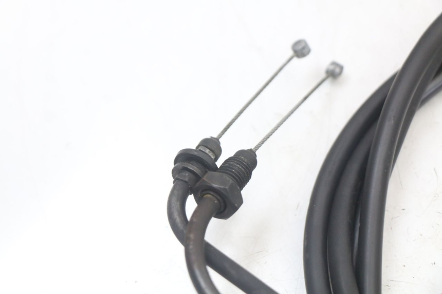 photo de ACCELERATOR CABLE PIAGGIO MP3 LT 400 (2007 - 2012)