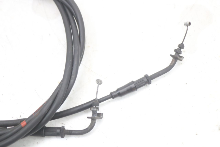 photo de ACCELERATOR CABLE PIAGGIO MP3 LT 400 (2007 - 2012)