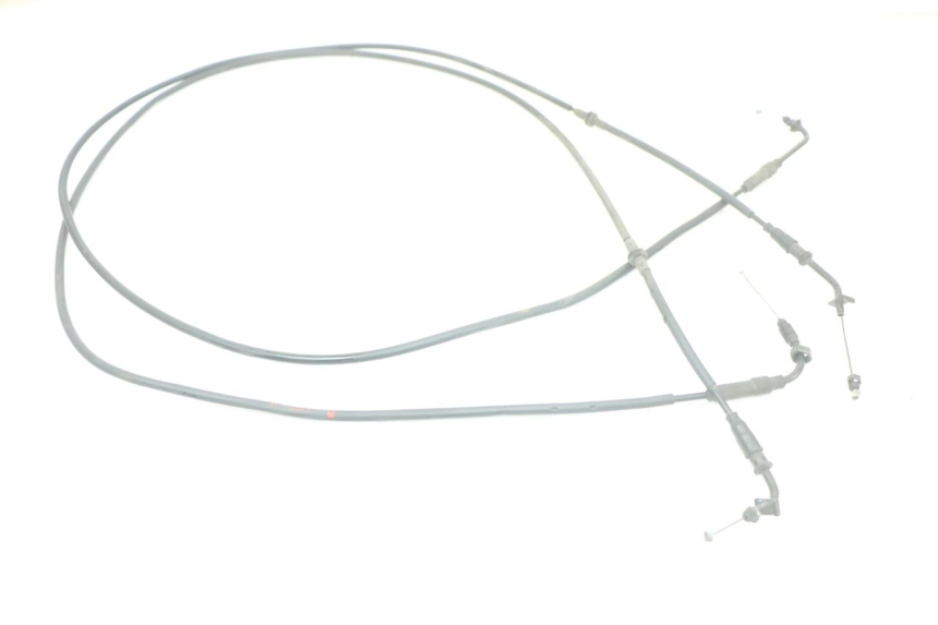 photo de ACCELERATOR CABLE PIAGGIO MP3 LT 400 (2007 - 2012)