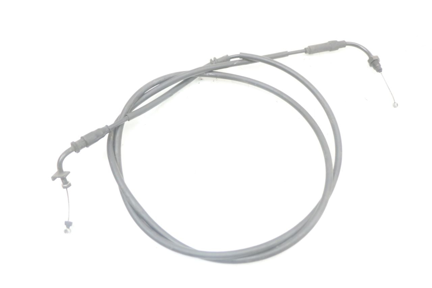 photo de ACCELERATOR CABLE PIAGGIO MP3 LT 400 (2007 - 2012)