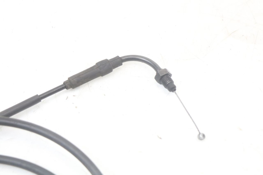 photo de ACCELERATOR CABLE PIAGGIO MP3 LT 400 (2007 - 2012)