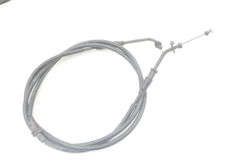 photo de ACCELERATOR CABLE PIAGGIO MP3 LT 400 (2007 - 2012)