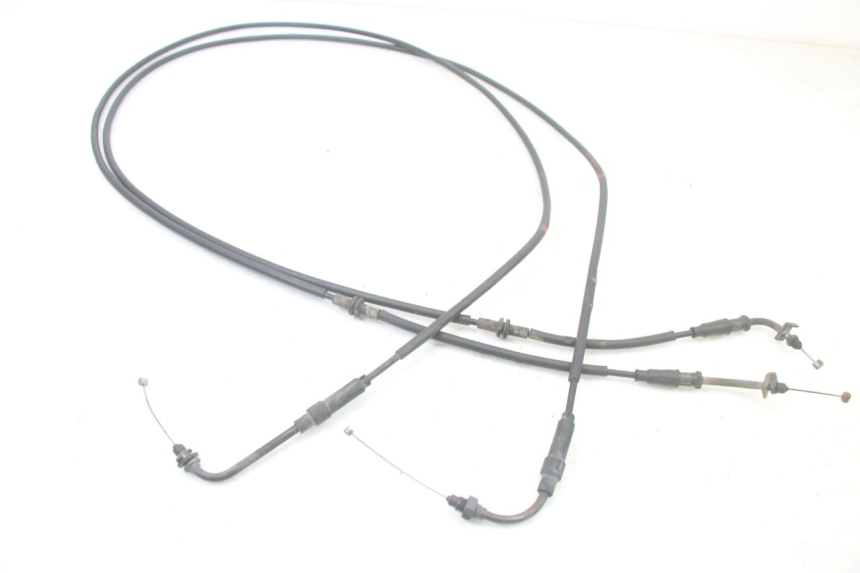 photo de ACCELERATOR CABLE PIAGGIO MP3 LT 400 (2007 - 2012)