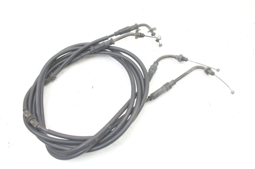 photo de ACCELERATOR CABLE PIAGGIO MP3 LT 400 (2007 - 2012)