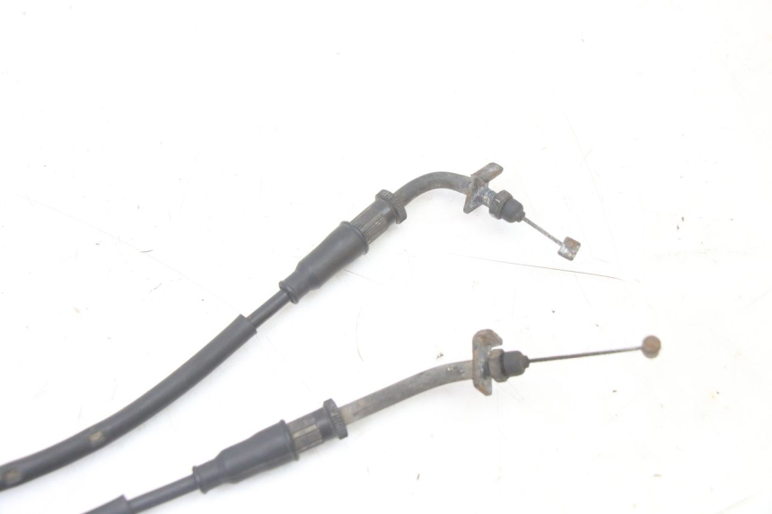 photo de ACCELERATOR CABLE PIAGGIO MP3 LT 400 (2007 - 2012)